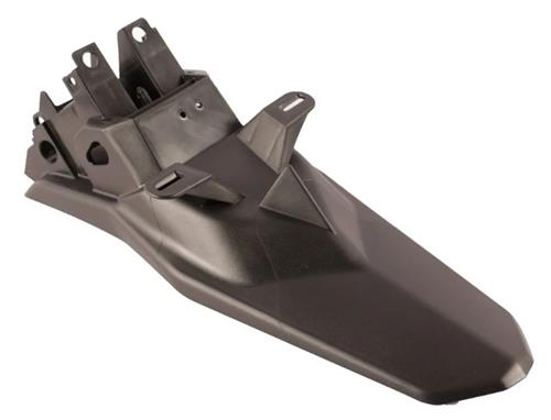Guardabarro Porta Patente FZFI Original Yamaha