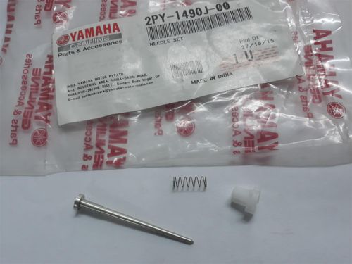 Aguja Carbudador SZRR Original Yamaha