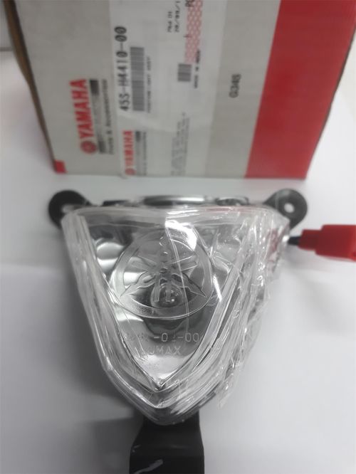Luz Piloto FZ16 Original Yamaha