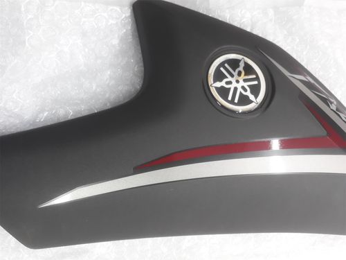 Cubierta Lateral FAZER FZ16 Original Yamaha