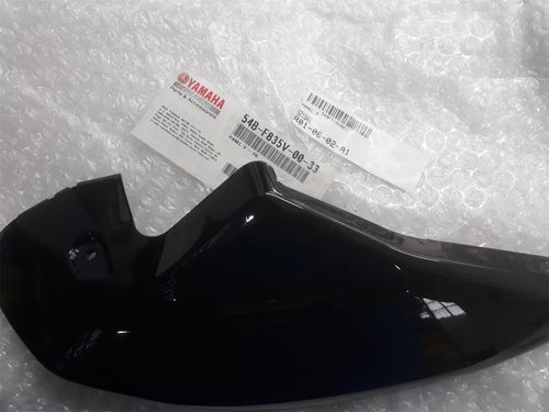Embellecedor Optica Derecho SZRR Original Yamaha