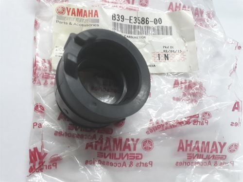 Base Carburador SZRR Original Yamaha