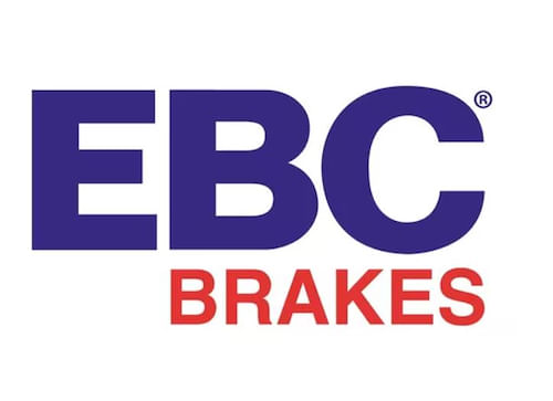 Pastilla de Freno EBC Brakes Delantera Yamaha NMAX