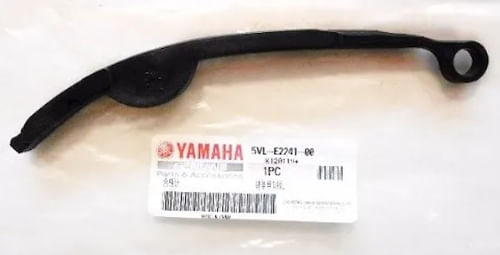 Tope de Guia Distribucion YBR125 Original Yamaha