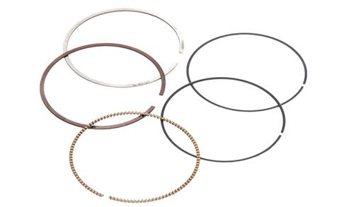 Aros de Piston STD YFZ450 YFZ450R Original Yamaha