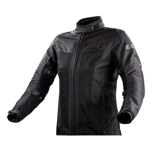 Campera Cordura LS2 Predator Mujer