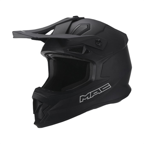 Casco Integral Mac Virtus Ressod