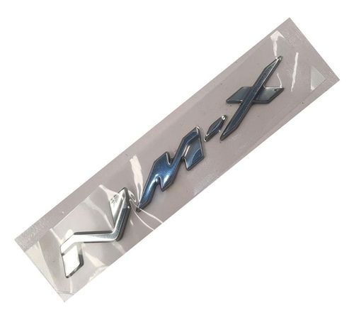Emblema NMX A Original Yamaha