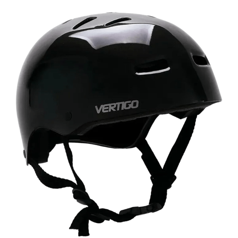 Casco Bicicleta Vertigo VX Free Style Tipo Smart
