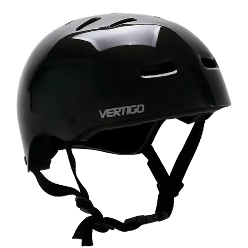 Casco Bicicleta Vertigo VX Free Style Tipo Smart