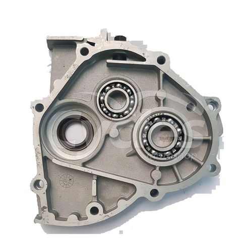 Tapa Variador Strato Euro Motomel