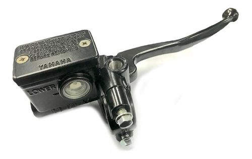 Bomba de Freno Completa YBR125 ED FACTOR Original Yamaha