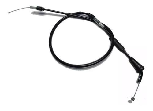 Cable Acelerador XTZ125 A Original Yamaha