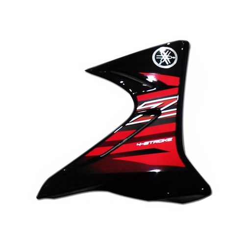 Cubierta de Guia de Aire XTZ125 Original Yamaha