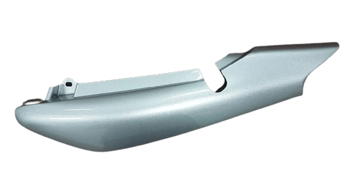 Colin Bajo Asiento Izquierdo YBR125 Original Yamaha
