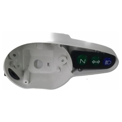 Carcaza Superior Tablero XTZ125 Yamaha