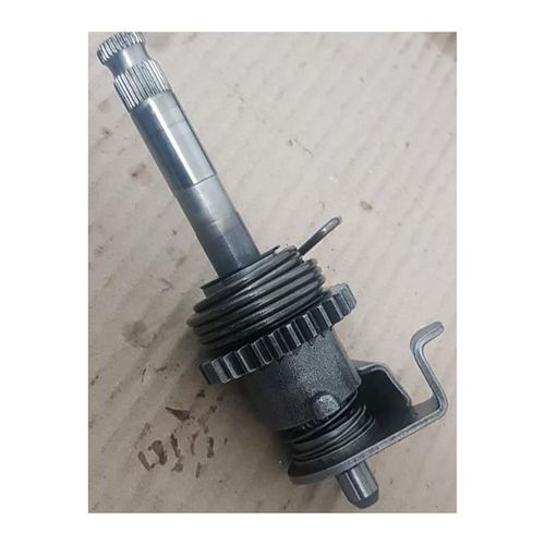 Eje Patada Arranque RX150 Zanella