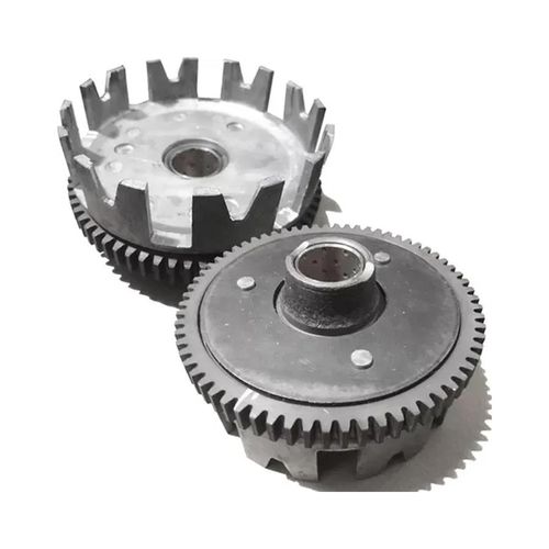 Canasta Embrague Crypton Original Yamaha