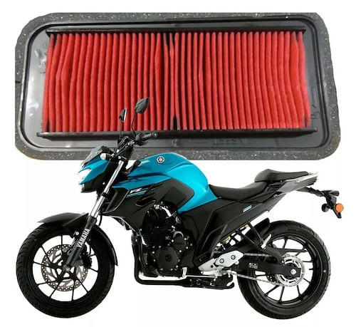Filtro Aire FZ25 Yamaha