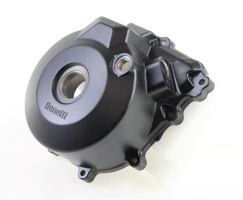 Tapa Magneto Encendido Negro Cruiser 502 Benelli