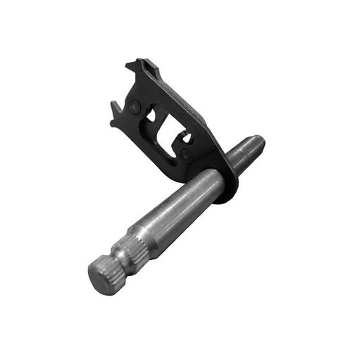 Eje Piñon Cambios RX200 Zanella