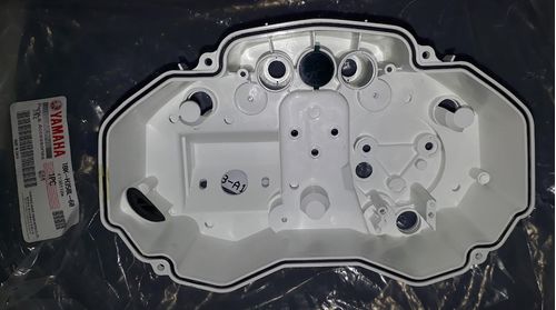 Carcasa Interior Tablero YBRZ Original Yamaha