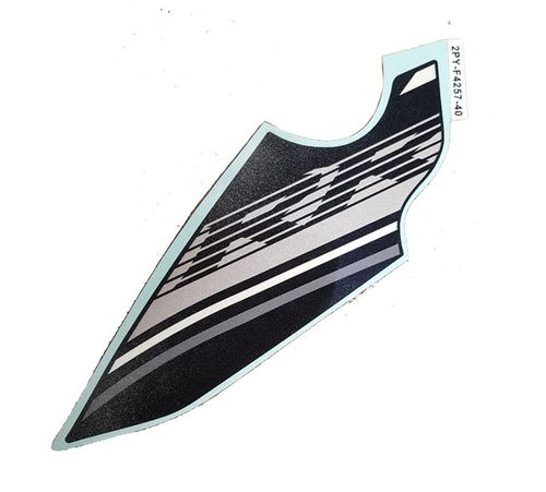 Calco de Tanque Derecho SZRR Original Yamaha