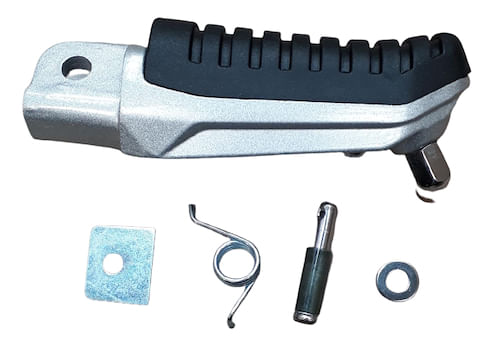 Pedalin Delantero Izquierdo Leoncino 250 Benelli