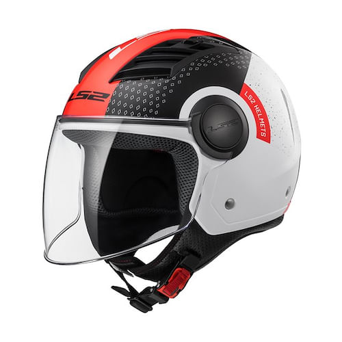 Casco para Moto Abierto LS2 562 Airflow Condor Cycles MotoShop