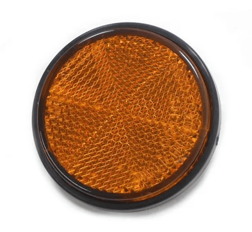 Ojo de Gato Trasero FZFI Z RAY Original Yamaha