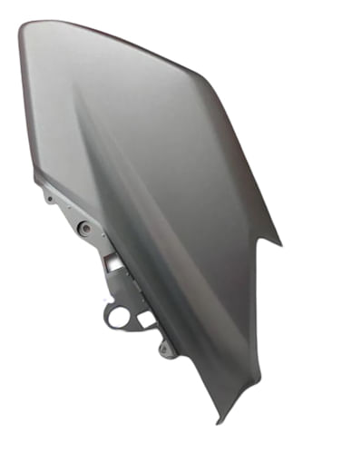 Cacha Cubre Optica Derecha NMX Gris Original Yamaha