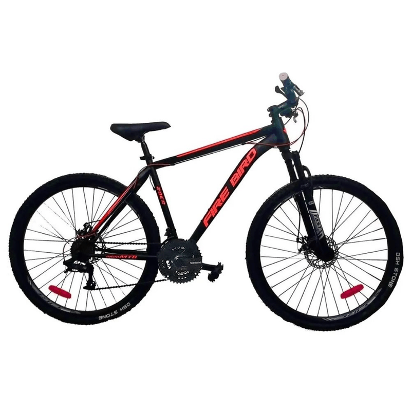 Bicicleta marca 2024 fire bird