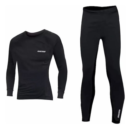 Conjunto Termico Fourstroke