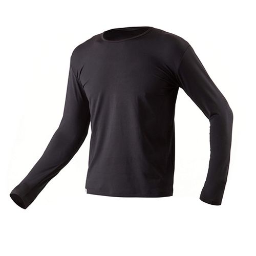 Camiseta Termica Mac Magma