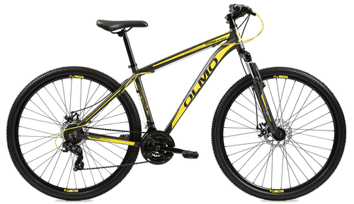 Bicicleta Mountain Bike Olmo Wish Rodado 29" Disco Aluminio Entry