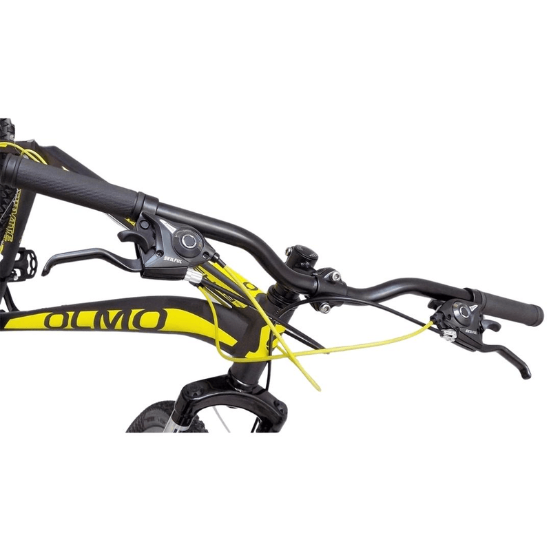 Precio de bicicleta discount olmo rodado 29