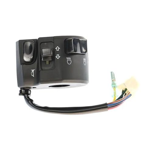 Interruptor Comando Izquierdo NMX Original Yamaha