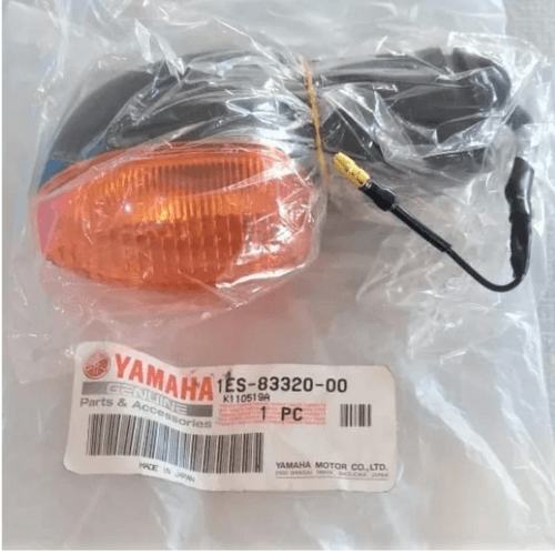 Guiño Giro Delantero Derecho FZ16 Original Yamaha