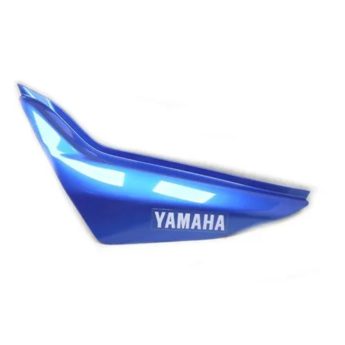 Cacha Lateral Izquierda SZRR Azul Original Yamaha