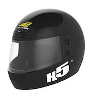 Casco Integral Halcon H5