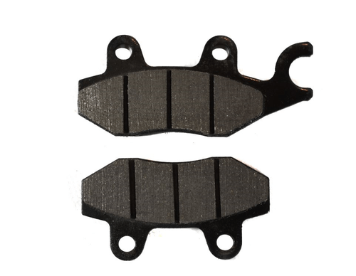 Pastillas de Freno T110 Original Yamaha