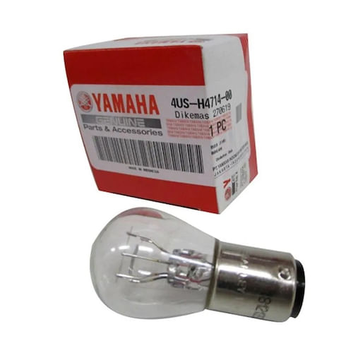 Bulbo 12V-21/5W T105 Original Yamaha