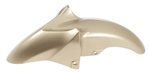 Guardabarro Delantero FZFI Champagne Original Yamaha