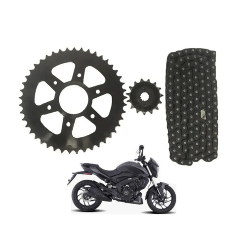Kit de Transmision Dominar 250 Bajaj
