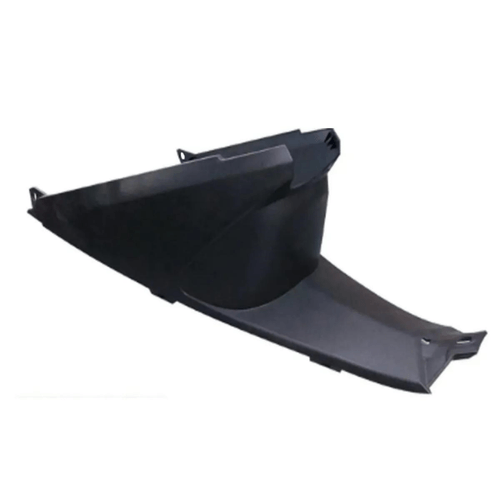 Cacha Bajo Asiento Crypton Yamaha