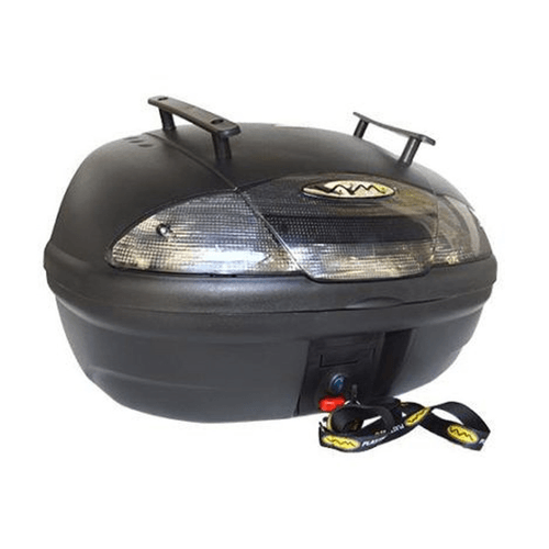 Baul Porta Objetos Elegant 45L Plastica VC