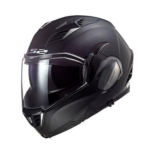 Casco Rebatible LS2 FF900 Valiant II Doble Visor
