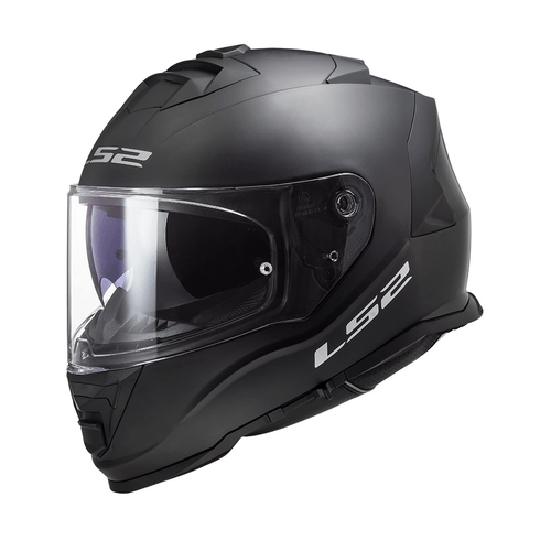 Casco Integral LS2 FF800 Storm Nerve