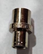 Boquilla Principal NOZZLE Original Yamaha