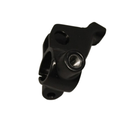 Soporte Espejo Izquierdo NS200 Bajaj